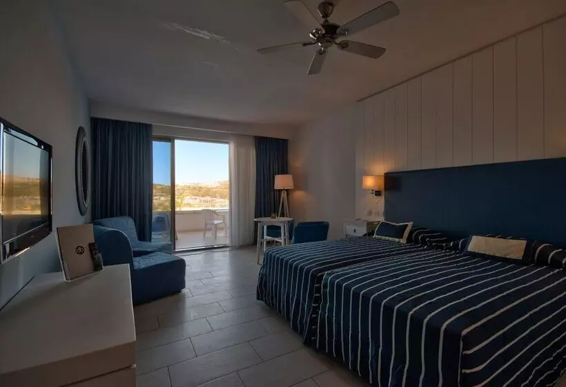 Fotos del hotel Db Seabank Resort + Spa All Inclusive:  6