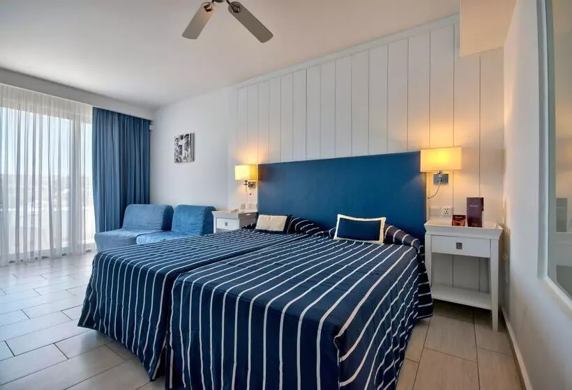 Fotos del hotel Db Seabank Resort + Spa All Inclusive:  16