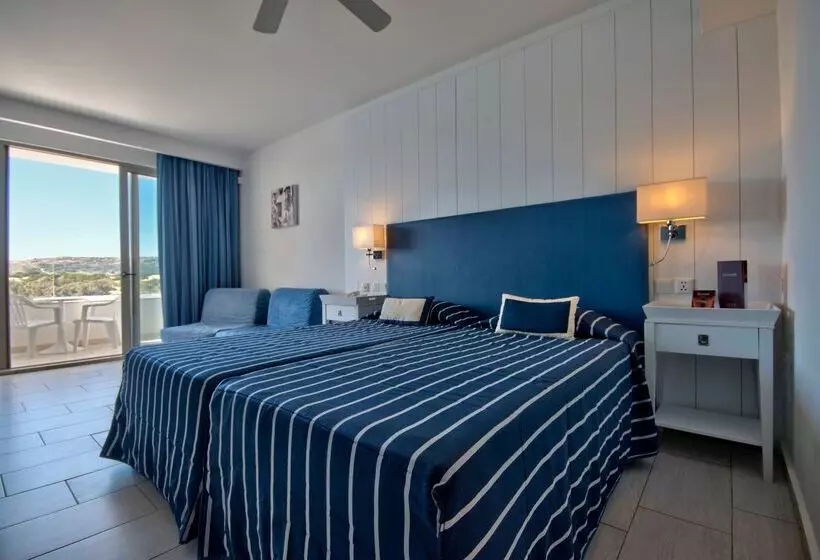 Fotos del hotel Db Seabank Resort + Spa All Inclusive:  23