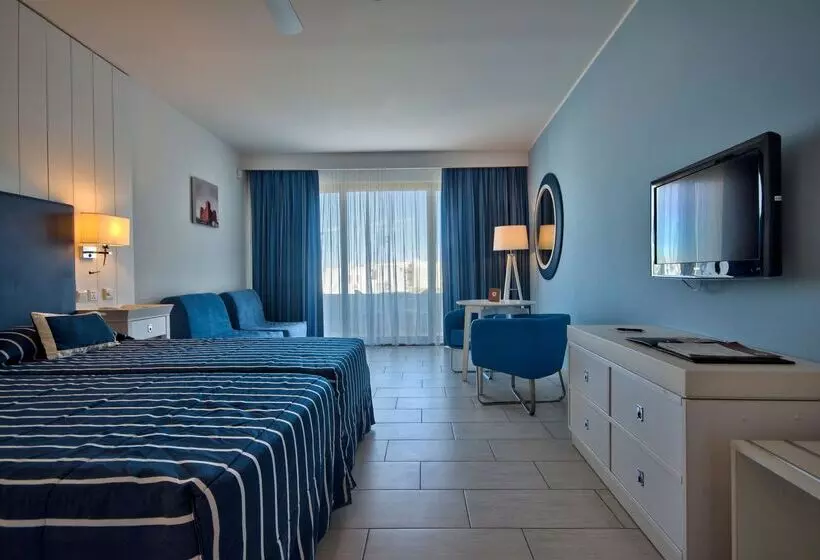 Fotos del hotel Db Seabank Resort + Spa All Inclusive:  22