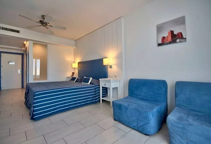 Fotos del hotel Db Seabank Resort + Spa All Inclusive:  13