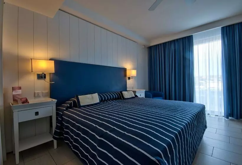 Fotos del hotel Db Seabank Resort + Spa All Inclusive:  20