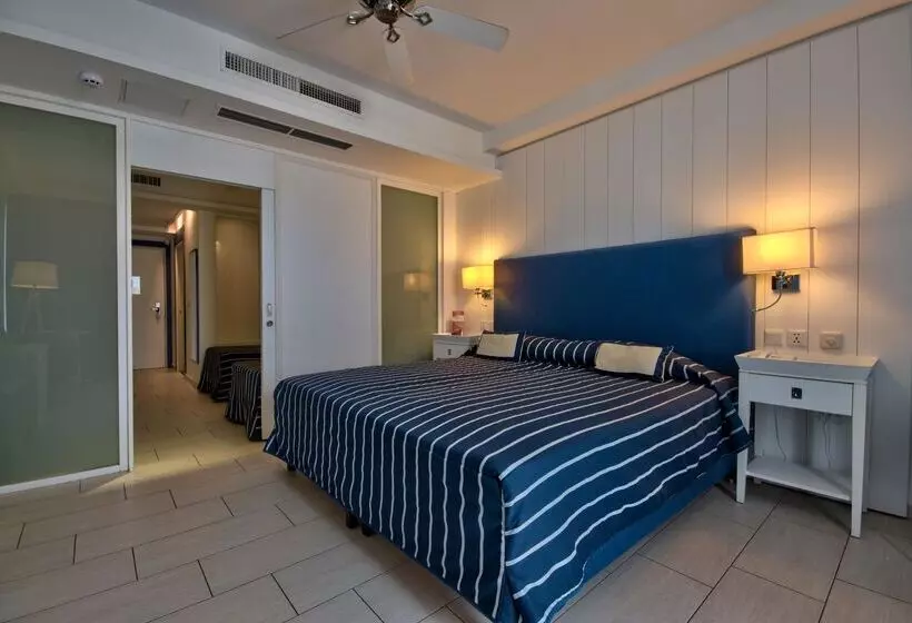 Fotos del hotel Db Seabank Resort + Spa All Inclusive:  15