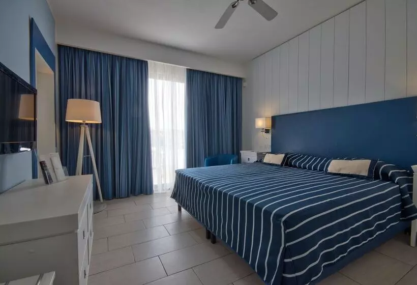 Fotos del hotel Db Seabank Resort + Spa All Inclusive:  11