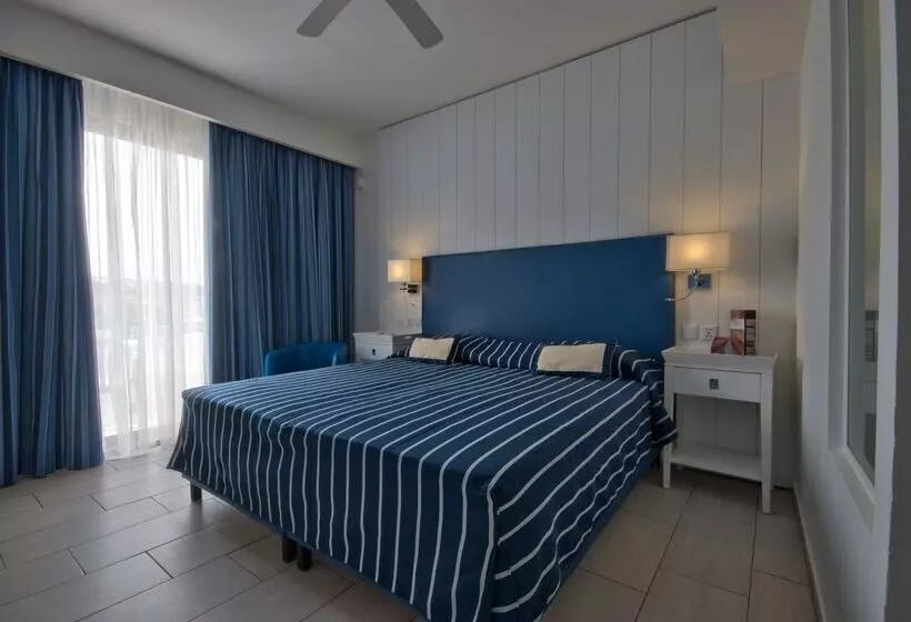 Fotos del hotel Db Seabank Resort + Spa All Inclusive:  19