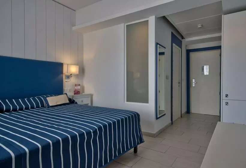 Fotos del hotel Db Seabank Resort + Spa All Inclusive:  14