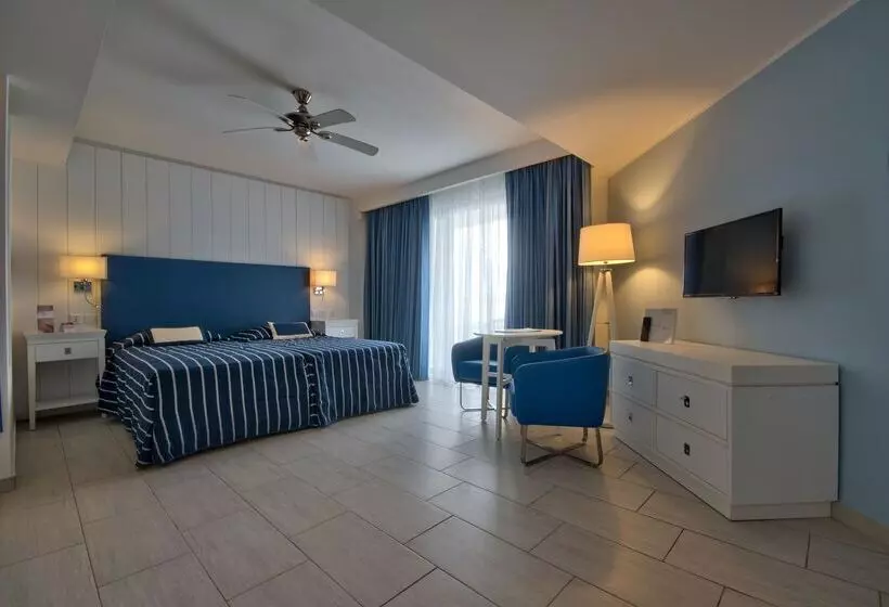 Fotos del hotel Db Seabank Resort + Spa All Inclusive:  17