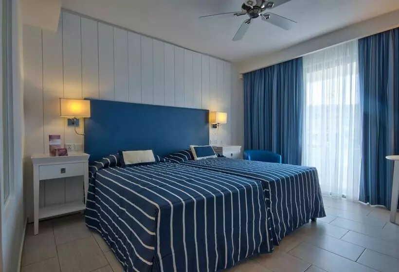 Fotos del hotel Db Seabank Resort + Spa All Inclusive:  9