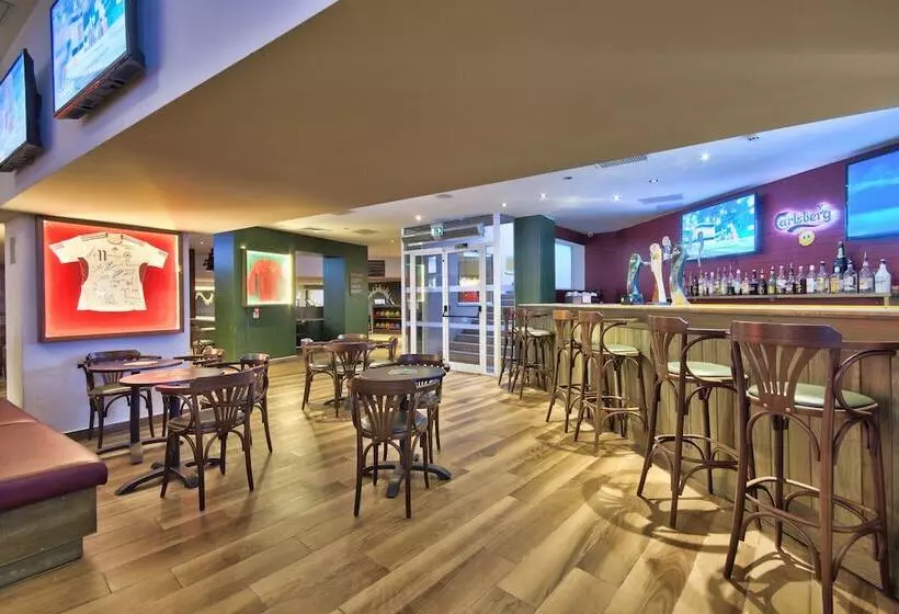 Fotos del hotel Db Seabank Resort + Spa All Inclusive:  5