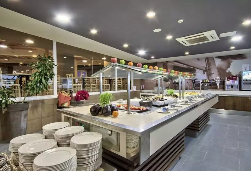 Fotos del hotel Db Seabank Resort + Spa All Inclusive:  12