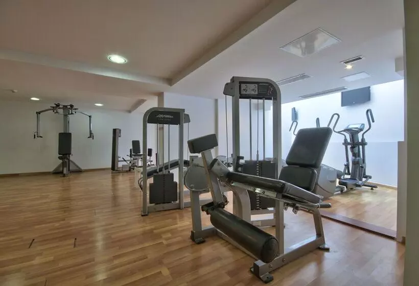 Fotos del hotel Db Seabank Resort + Spa All Inclusive:  3