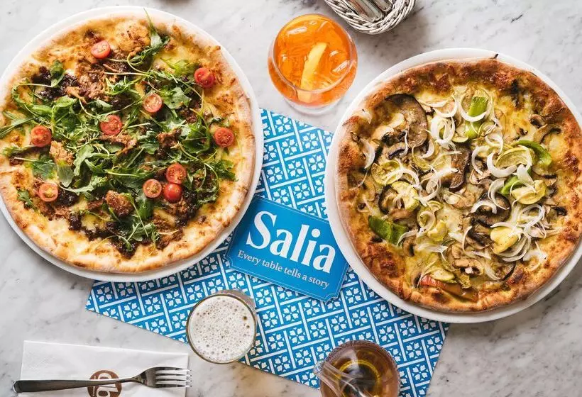 Fotos del hotel Db Seabank Resort + Spa All Inclusive:  10