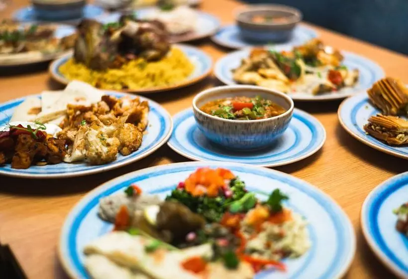 Fotos del hotel Db Seabank Resort + Spa All Inclusive:  4