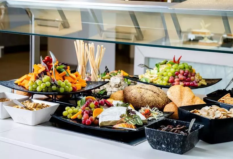 Fotos del hotel Db Seabank Resort + Spa All Inclusive:  8