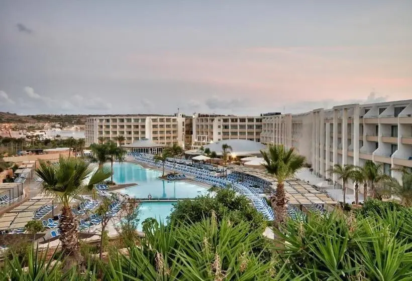 Fotos del hotel Db Seabank Resort + Spa All Inclusive:  3