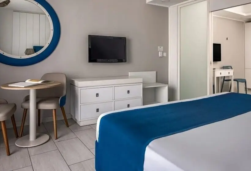 Fotos del hotel Db Seabank Resort + Spa All Inclusive:  31