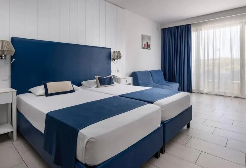 Fotos del hotel Db Seabank Resort + Spa All Inclusive:  12