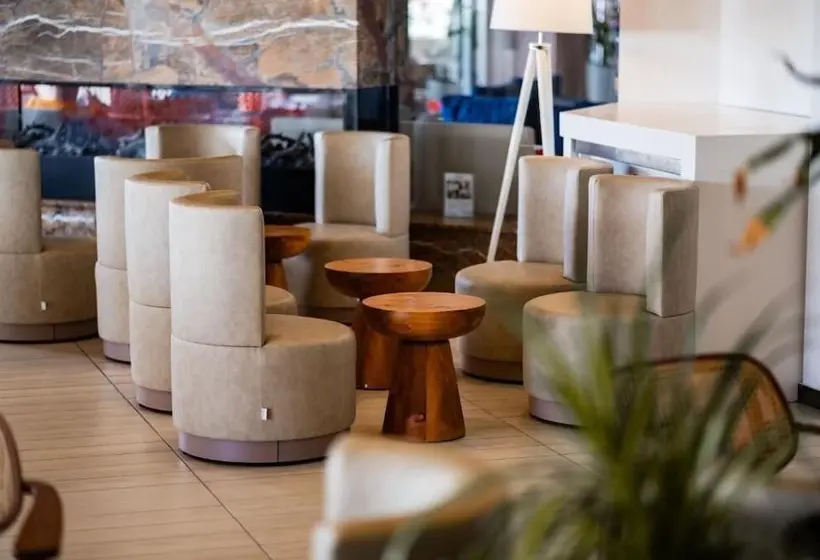 Fotos del hotel Db Seabank Resort + Spa All Inclusive:  14