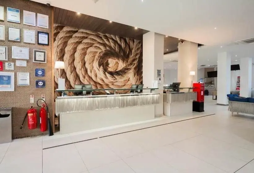Fotos del hotel Db Seabank Resort + Spa All Inclusive:  34