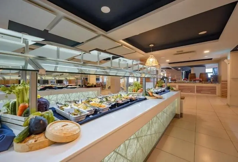 Fotos del hotel Db Seabank Resort + Spa All Inclusive:  5