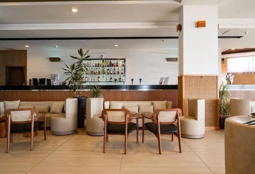 Fotos del hotel Db Seabank Resort + Spa All Inclusive:  6