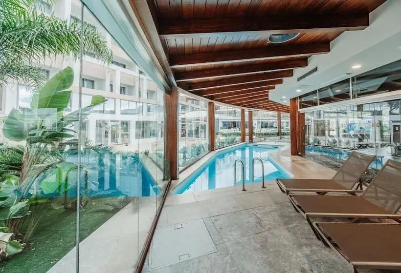 Fotos del hotel Db Seabank Resort + Spa All Inclusive:  16