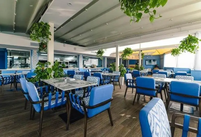 Fotos del hotel Db Seabank Resort + Spa All Inclusive:  8