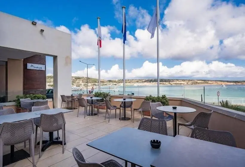 Fotos del hotel Db Seabank Resort + Spa All Inclusive:  18