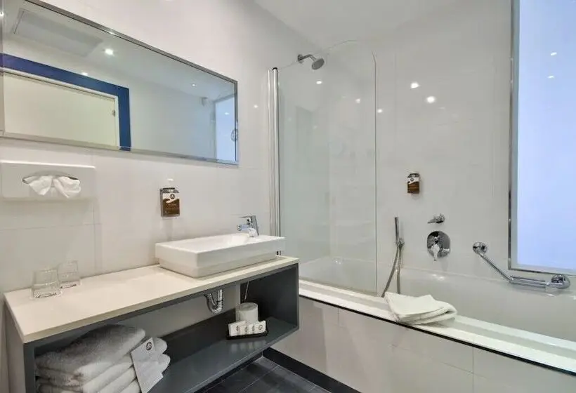 Fotos del hotel Db Seabank Resort + Spa All Inclusive:  9