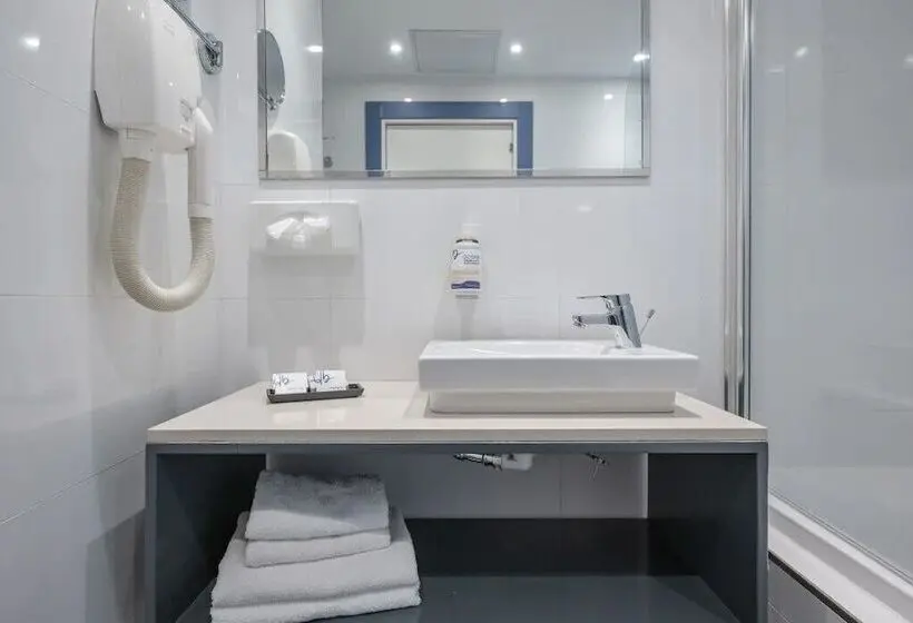 Fotos del hotel Db Seabank Resort + Spa All Inclusive:  19