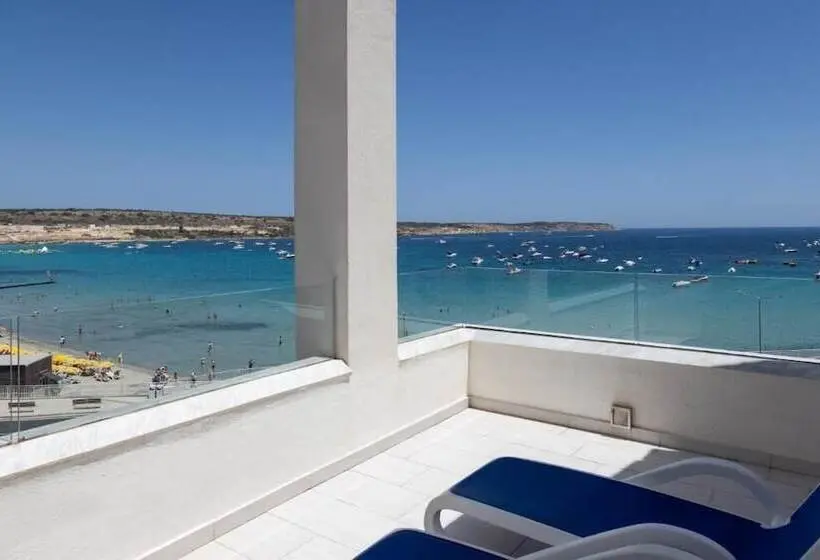 Fotos del hotel Db Seabank Resort + Spa All Inclusive:  10