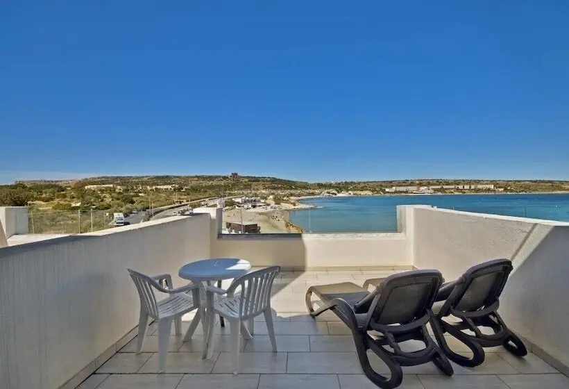 Fotos del hotel Db Seabank Resort + Spa All Inclusive:  20