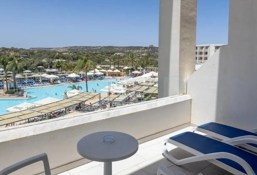 Fotos del hotel Db Seabank Resort + Spa All Inclusive:  22