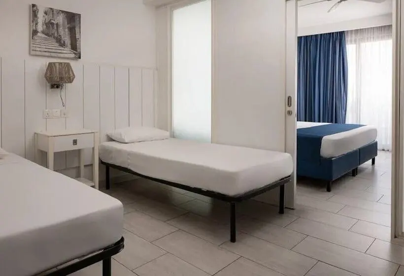 Fotos del hotel Db Seabank Resort + Spa All Inclusive:  23