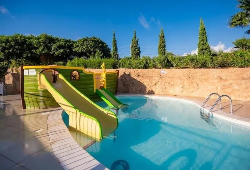 Fotos del hotel Db Seabank Resort + Spa All Inclusive:  24