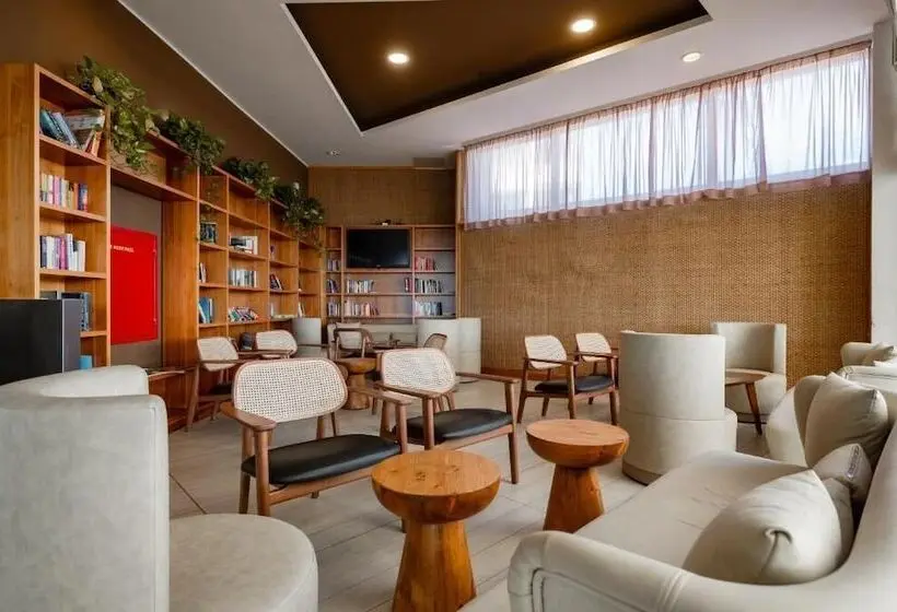 Fotos del hotel Db Seabank Resort + Spa All Inclusive:  25