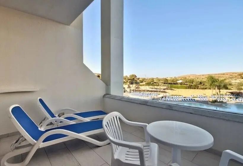 Fotos del hotel Db Seabank Resort + Spa All Inclusive:  27
