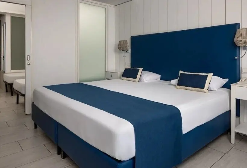 Fotos del hotel Db Seabank Resort + Spa All Inclusive:  29