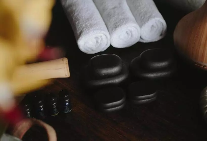 Fotos del hotel Docecuartos:  10