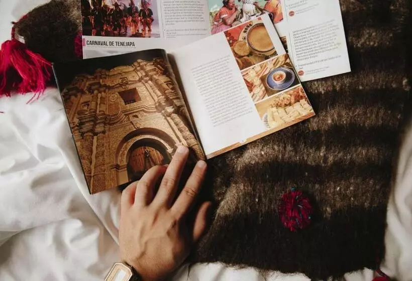 Fotos del hotel Docecuartos:  6