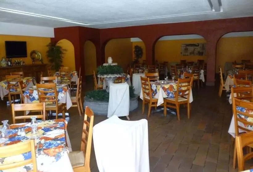 Fotos del hotel Hacienda:  16