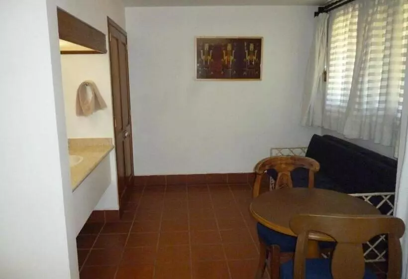 Fotos del hotel Hacienda:  20