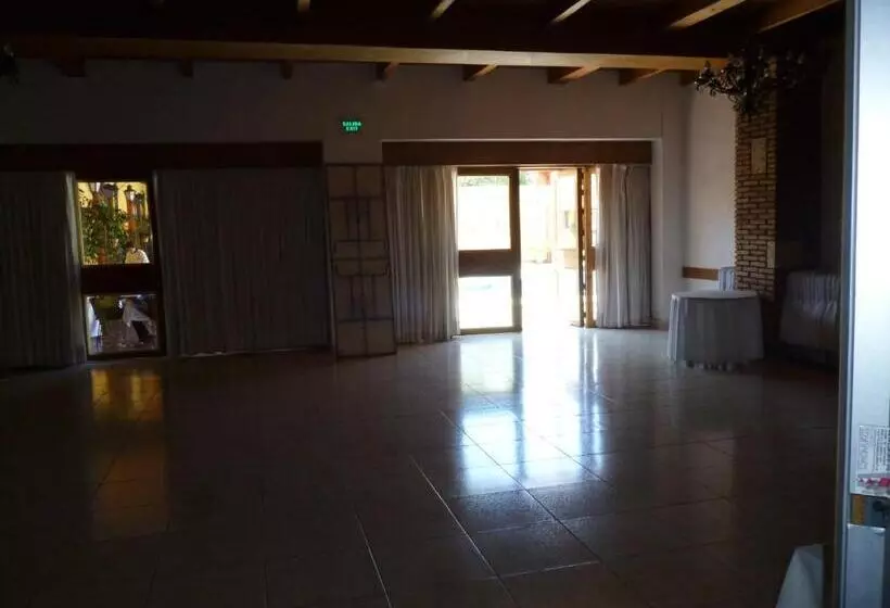 Fotos del hotel Hacienda:  3