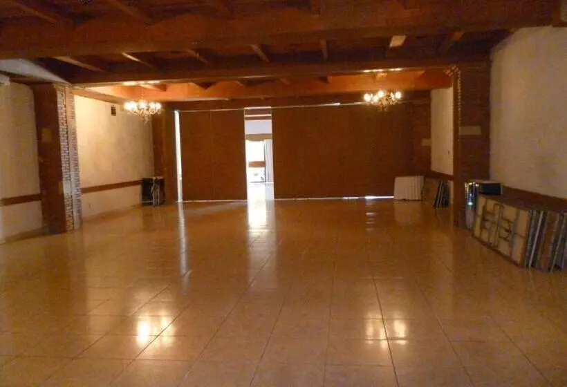 Fotos del hotel Hacienda:  10