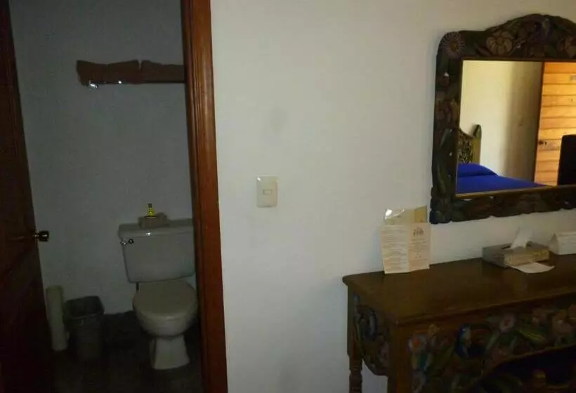 Fotos del hotel Hacienda:  23