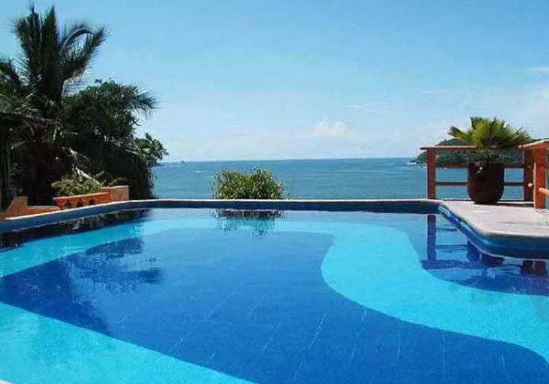 Fotos del hotel Irma:  2