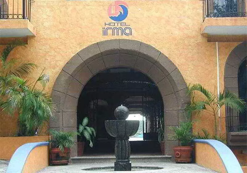 Fotos del hotel Irma:  11