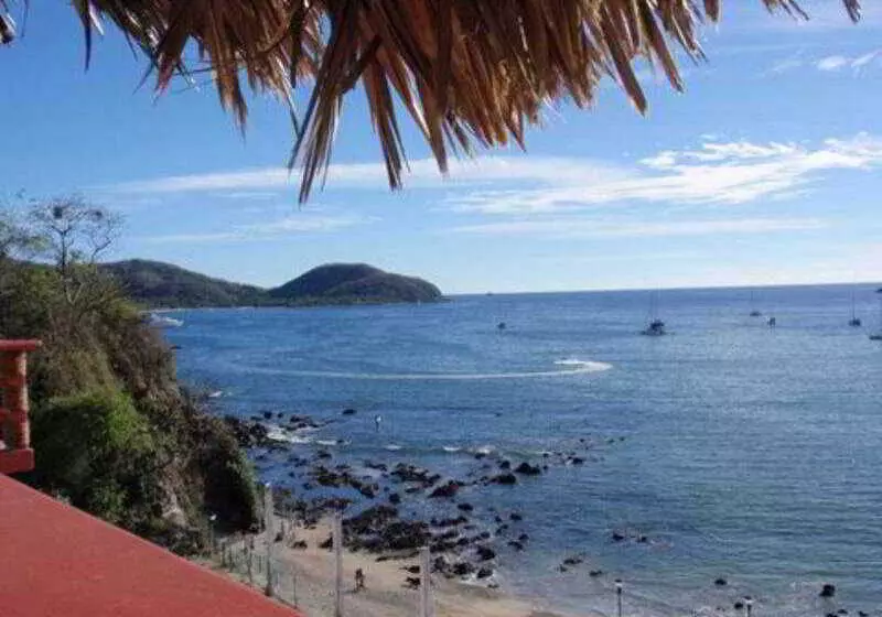 Fotos del hotel Irma:  6