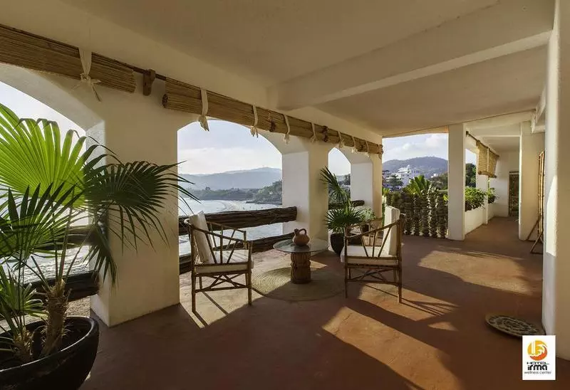 Fotos del hotel Irma:  10