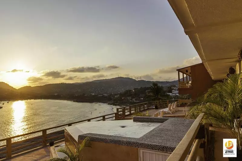 Fotos del hotel Irma:  8